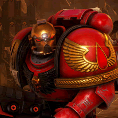 WARHAMMER® 40,000®: ETERNAL CRUSADETM, LLEGA A AMERICA PARA PLAYSTATION 4, XBOX ONE Y STEAM