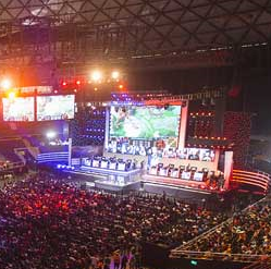 Isurus Gaming y Last Kings lo darán todo para ganar la Gran Final de Apertura de League of Legends 2016